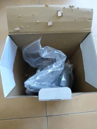 Carcasa Espejo Seat Arona 6341807