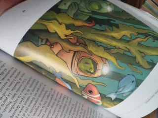 Lote libros de aventuras,