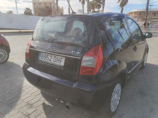 Citroen C2  1.4 HDI