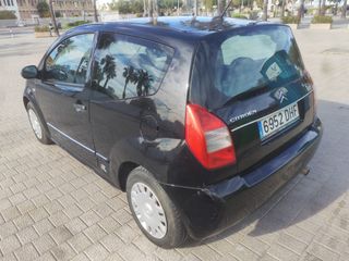 Citroen C2  1.4 HDI