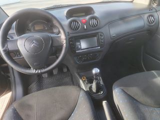 Citroen C2  1.4 HDI