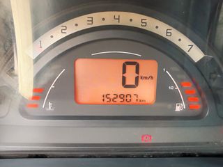 Citroen C2  1.4 HDI