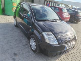 Citroen C2  1.4 HDI