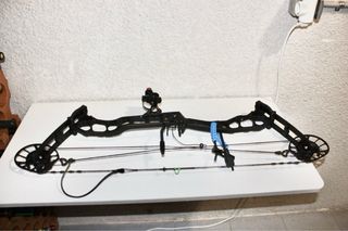 Arco de Poleas PSE Drive NXT (2024)