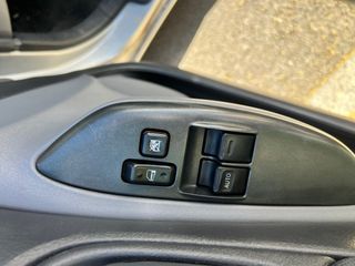 Toyota Yaris 2003 1.4 D4D