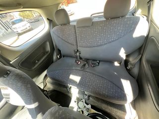 Toyota Yaris 2003 1.4 D4D
