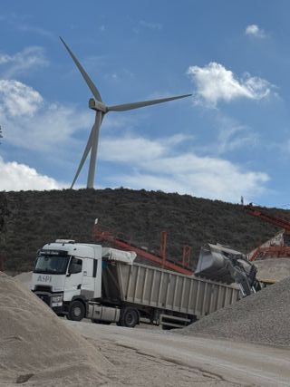 MANTENIMIENTO-REPARACION GRUPOS ELECTROGENOS/AEROG