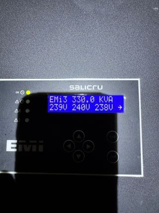 MANTENIMIENTO-REPARACION GRUPOS ELECTROGENOS/AEROG