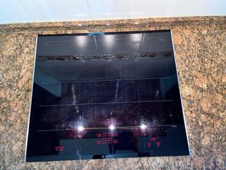 Placa Inducción Bosch PXY675DC1E