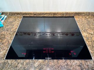 Placa Inducción Bosch PXY675DC1E