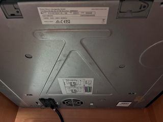 Placa Inducción Bosch PXY675DC1E