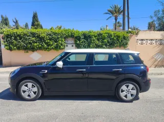 MINI Clubman 2021