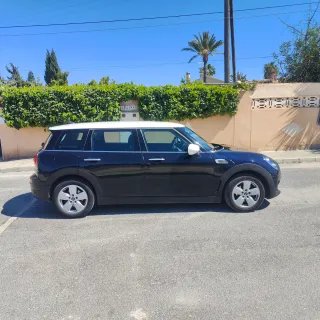 MINI Clubman 2021
