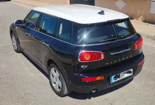 MINI Clubman 2021