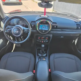 MINI Clubman 2021