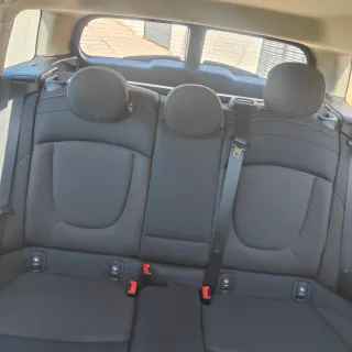 MINI Clubman 2021