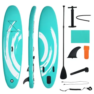 Tabla Paddle Surf Hinchable 300x76x15 cm