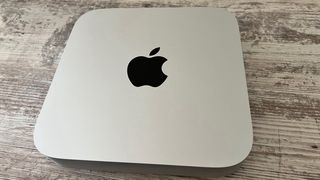 Mac Mini M1 8GB RAM / 512GB SSD