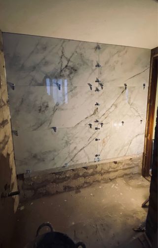 Alicatado de baño +34 607 25 87 53 Whatsapp D&H BR