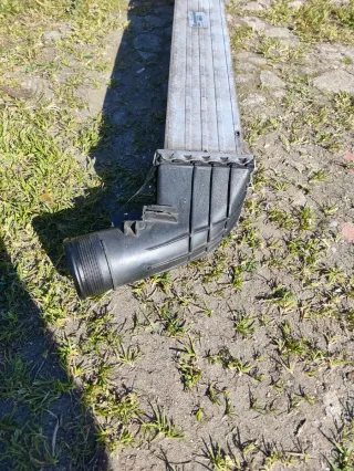 Intercooler Ibiza 6J Cupra 1.4 TSI 1.6 TDI