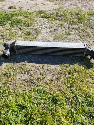 Intercooler Ibiza 6J Cupra 1.4 TSI 1.6 TDI