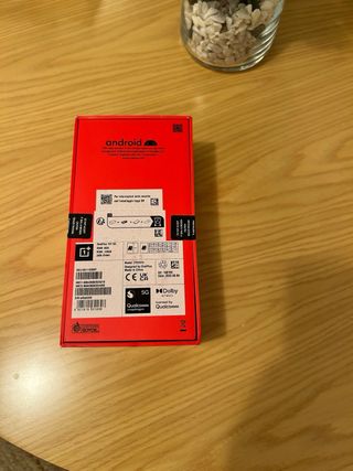 OnePlus 10T 5G 128GB 8GB RAM