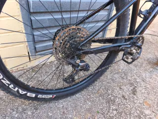 Orbea ONNa 27'5 Talla xs