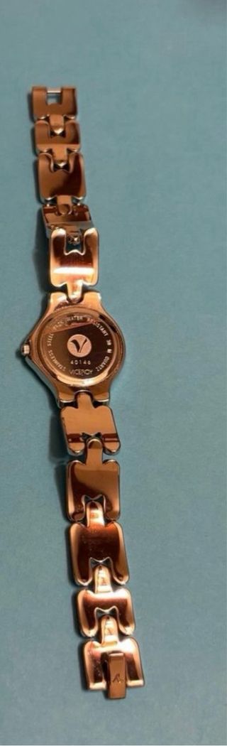 2 orologi da donna Seiko automatico + Viceroy