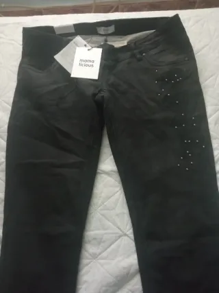 Vaqueros mujer talla 34 32 44