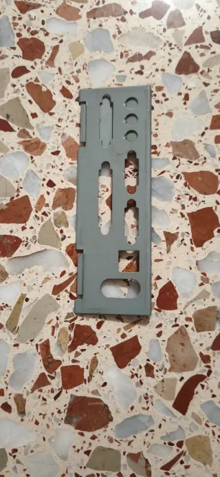 Placa Base antigua ASUS Pentium III