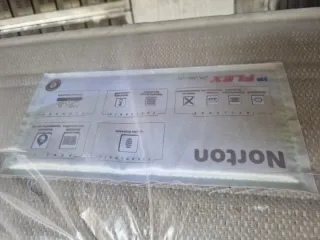 Colchón Flex Viscoelástico 160x182