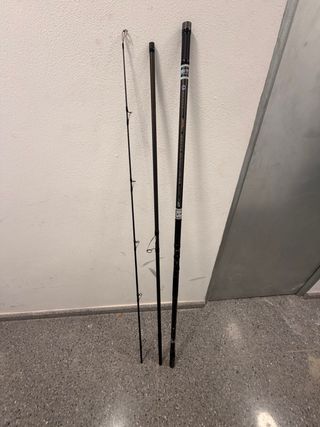 Caña de Pesca Cinnetic Speed Cast 420