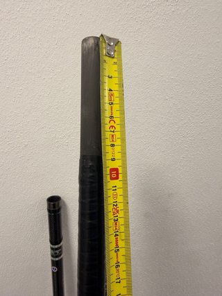 Caña de Pesca Cinnetic Speed Cast 420