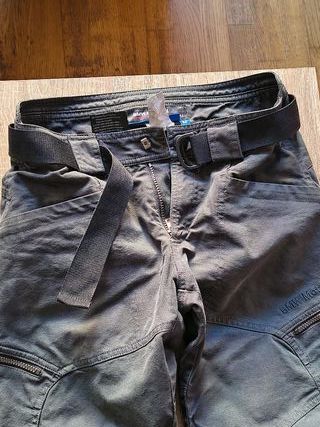 Pantalón BMW City 2 Talla M