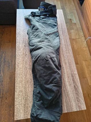 Pantalón BMW City 2 Talla M