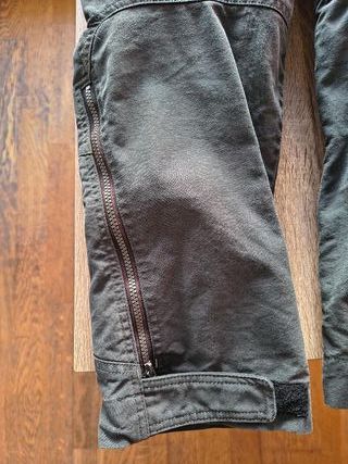 Pantalón BMW City 2 Talla M