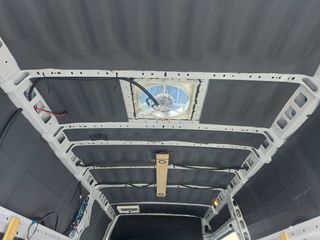 🚐 Peugeot Boxer L4H3 Camper 2023 – 20.000 km – Li