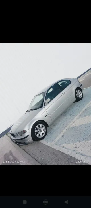 BMW Serie 3 2004