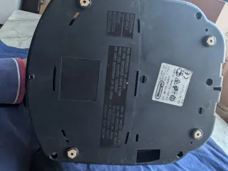 DeLonghi Caffè Firenze BARB15 - Recambios