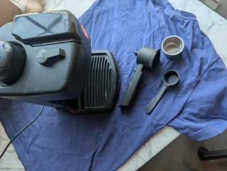 DeLonghi Caffè Firenze BARB15 - Recambios