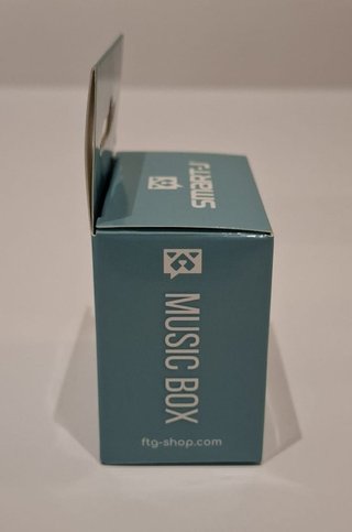Mini Altoparlante Bluetooth Smart J Viola