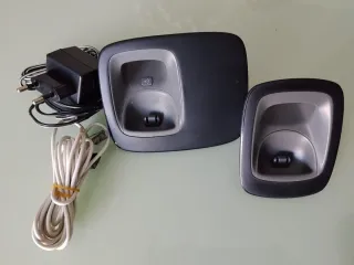 Teléfonos inalámbricos Philips
