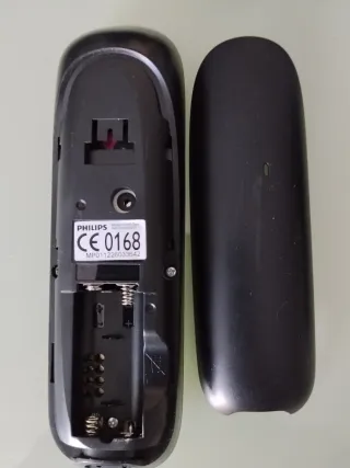 Teléfonos inalámbricos Philips