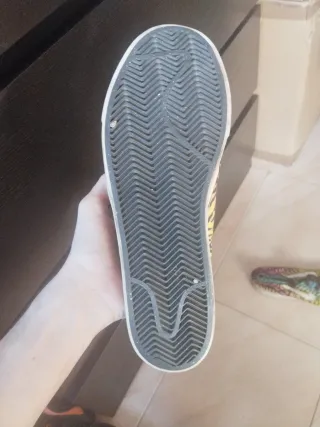 Zapatillas Nike Stefan Janoski Hombre