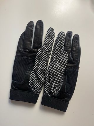 Guantes baterista Vic Firth Talla S nuevos