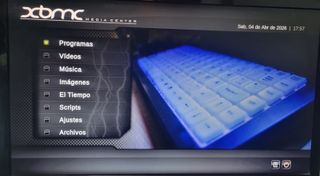 Xbox Clásica 160GB Negra