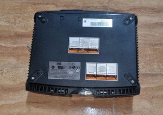 Xbox Clásica 160GB Negra