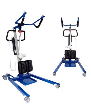 Grúa eléctrica  Liftey 150kg