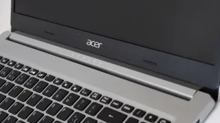 ACER ORDENADOR PORTÁTIL i5 SSD GRÁFICA NVIDIA