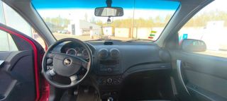 Chevrolet Aveo 2010